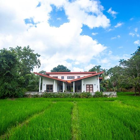 Kumbura Homestay Kibissa Exterior photo